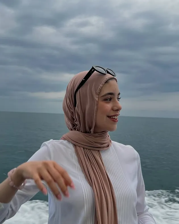 Isabel Anak Ayu Azhari Sabet Wakil 2 None Jakarta 2025