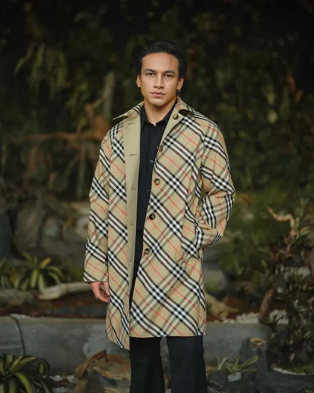 Jefri Nichol