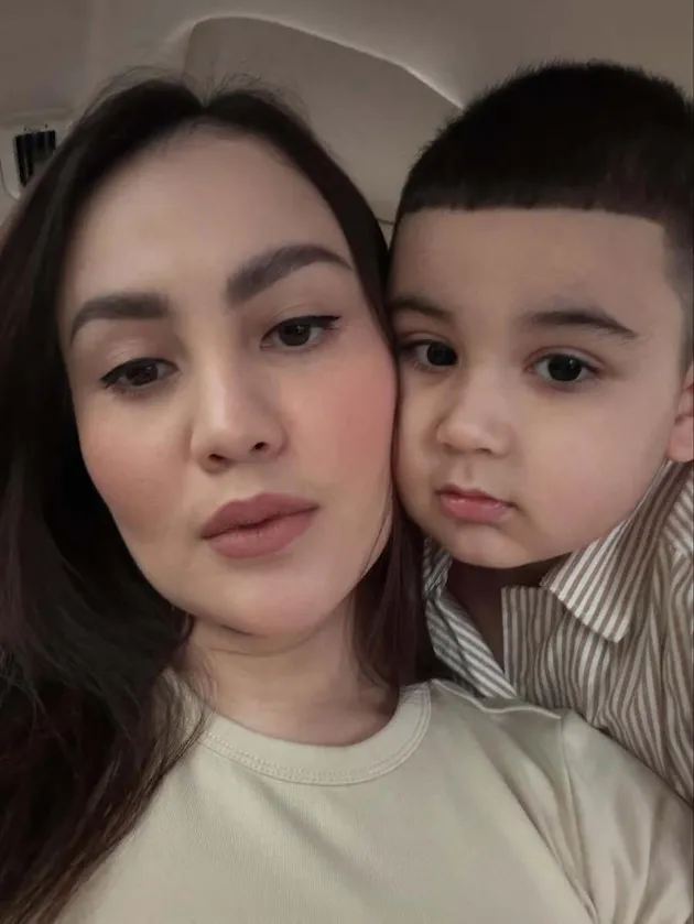 Kay Anak Jennifer Dunn