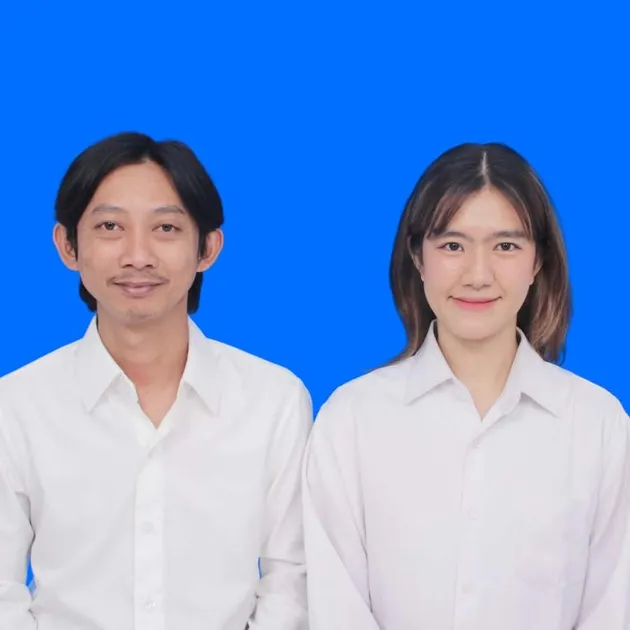 Potret Kebersamaan Yono Bakrie dan Vini Caroline