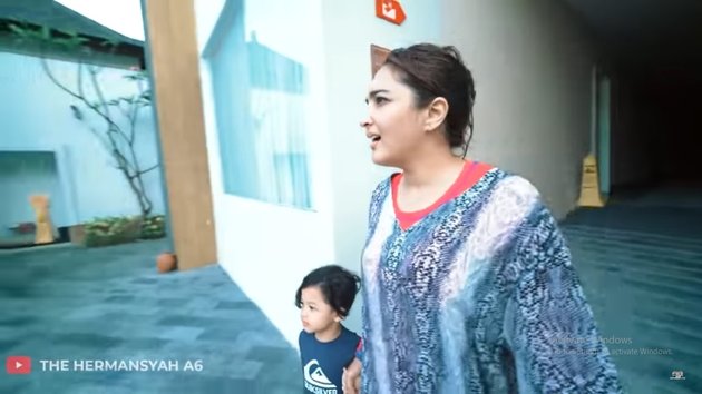 Ashanty Azriel