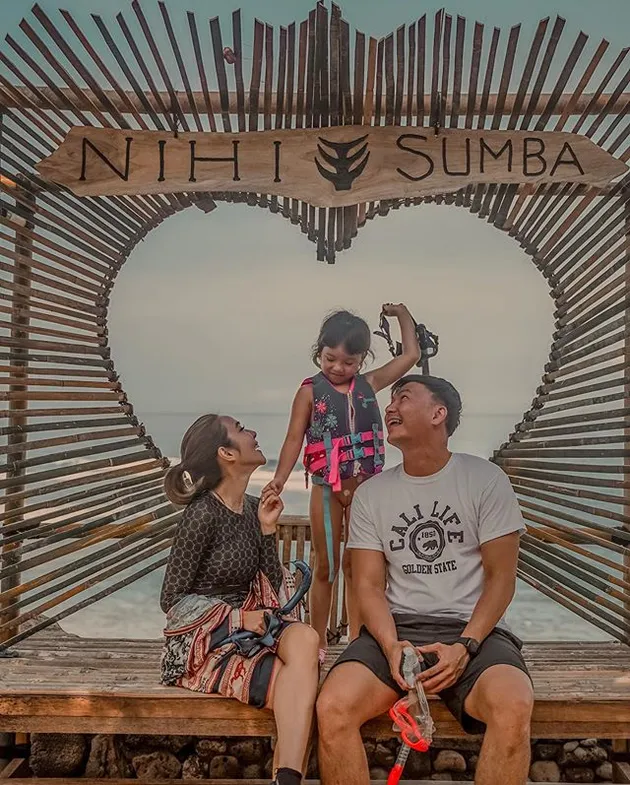 Gisella Anastasia dan Wijin
