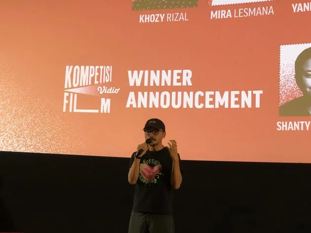 Lebih dari 700 Ide yang Terkumpul dari Seluruh Indonesia