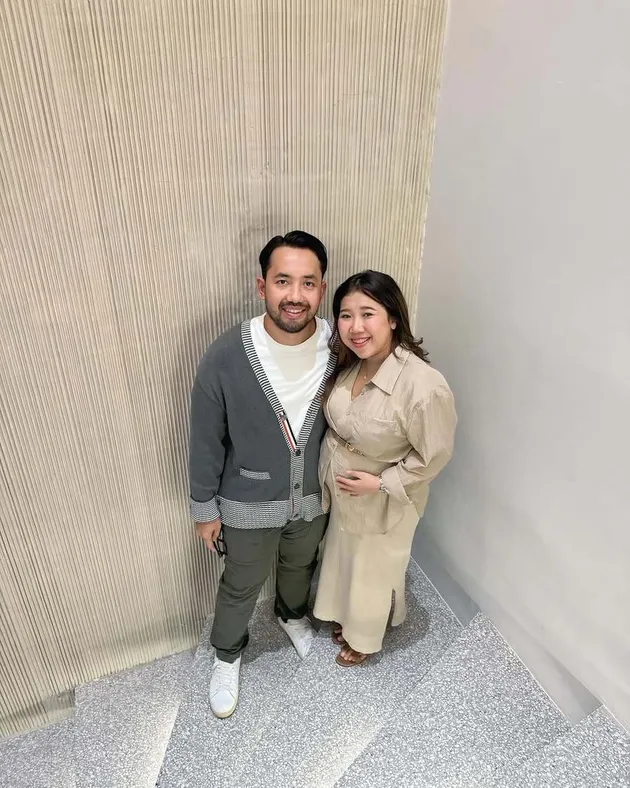 harapan Kiky Saputri tentang fisik anak