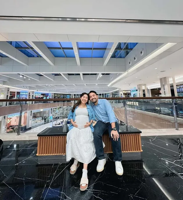 harapan Kiky Saputri tentang fisik anak