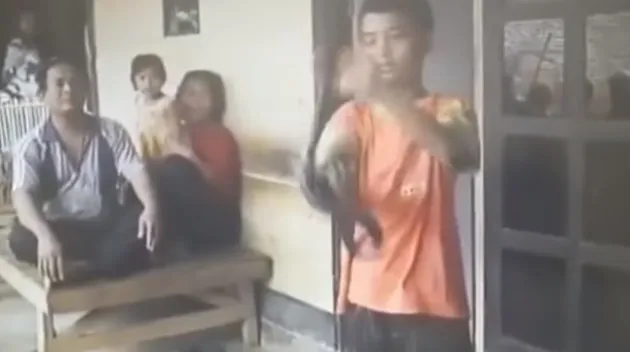 <nil>