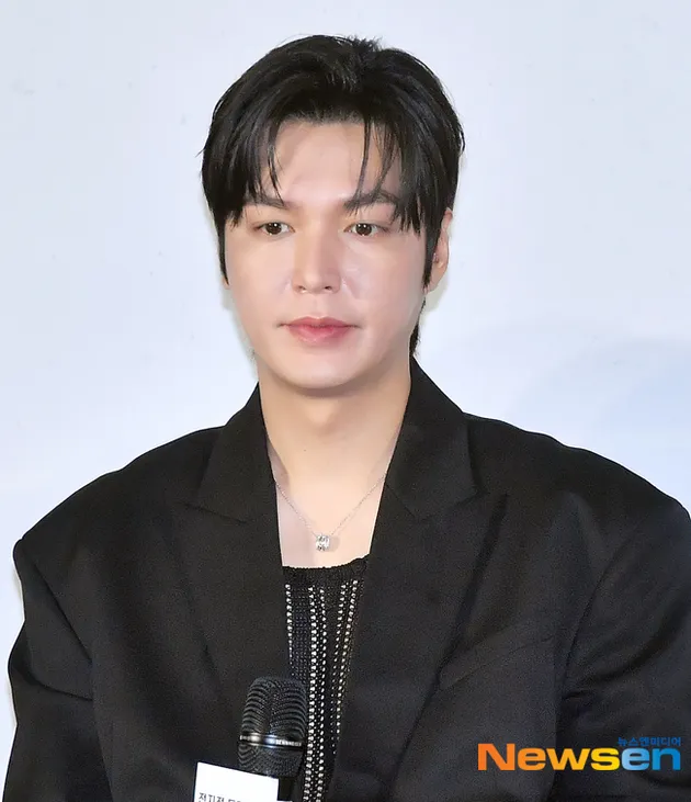 Lee Min Ho &#039;OMNISCIENT READER&#039;S VIEWPOINT