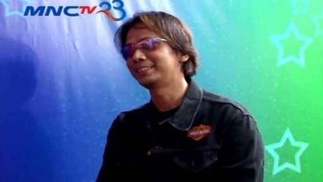 7 Photos of Mayang, Vanessa Angel's Sibling, During the Indonesian Idol Junior Audition in 2014, Rocker Look that Amazes - Doddy Soedrajat's Performance Highlighted