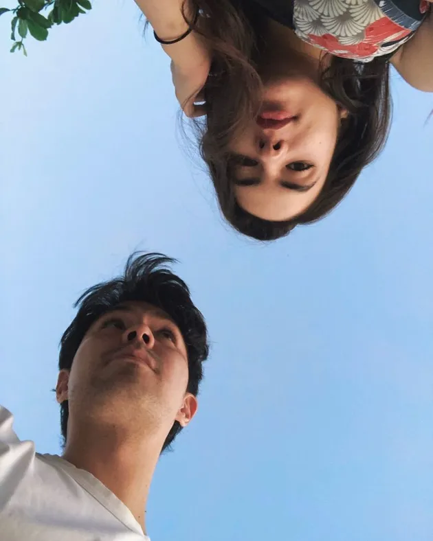 Steffi Zamora Fero Walandouw Mirip Go Public