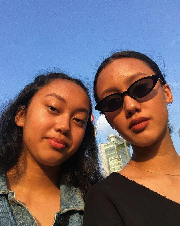 Nayyara Kanahaya Anak Tora Sudiro