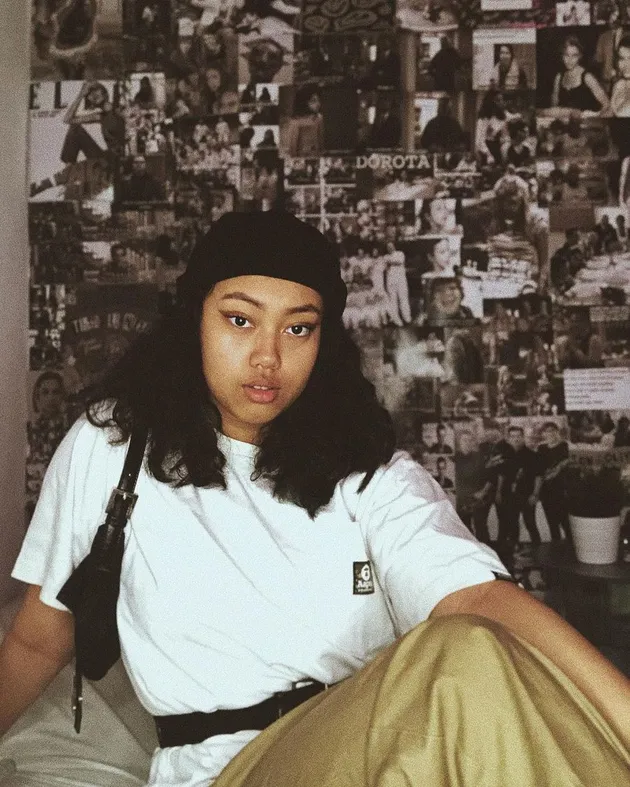 Nayyara Kanahaya Anak Tora Sudiro