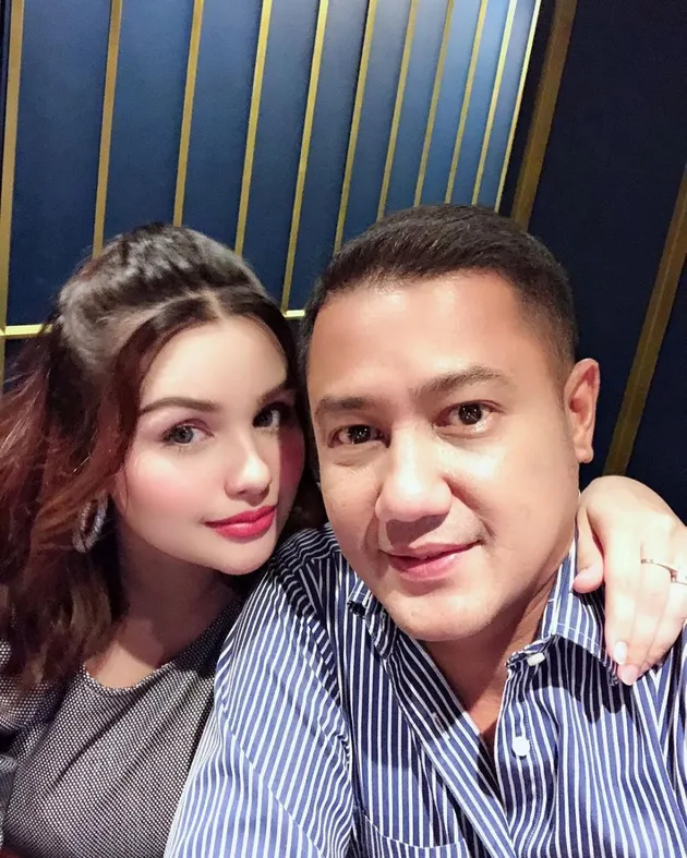 nourah sheivirah, ibu tiri teuku rassya
