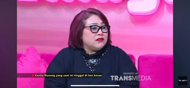 Nunung Srimulat