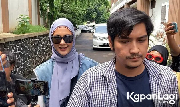 Paula Verhoeven Sidang Cerai Baim Wong