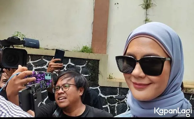 Paula Verhoeven Sidang Cerai Baim Wong