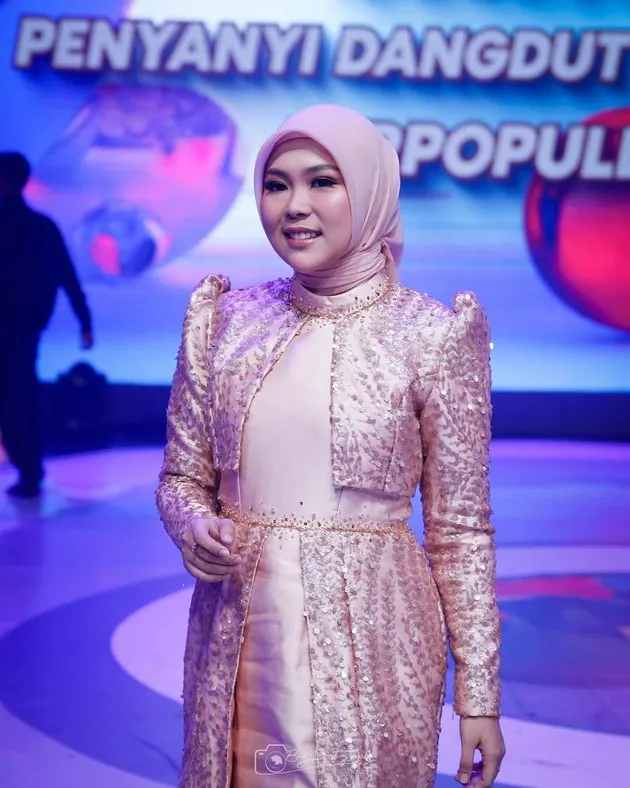 Pedangdut Asal Sulawesi Selatan
