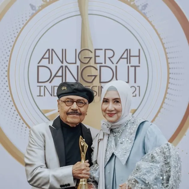 Pedangdut Asal Sulawesi Selatan