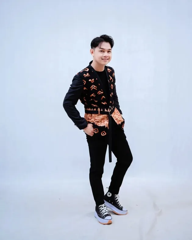 Pedangdut Asal Sulawesi Selatan