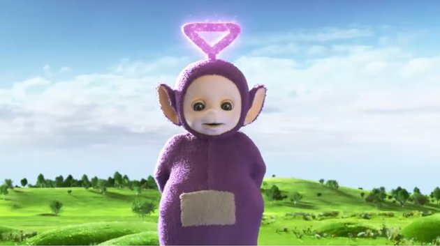 7 Portraits of Tinky Winky Actors with Tragic Fates, Died Due to Hypothermia