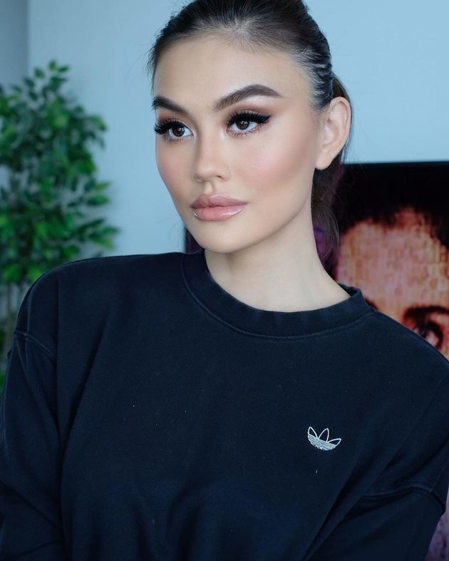 7 Portraits of Agnez Mo's Latest Appearance, Her Face is Said to Have Drastically Changed and More 'Hollywood' - Her Lips are Astonishing