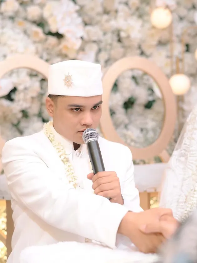 Ressa Rosano dan istri.
