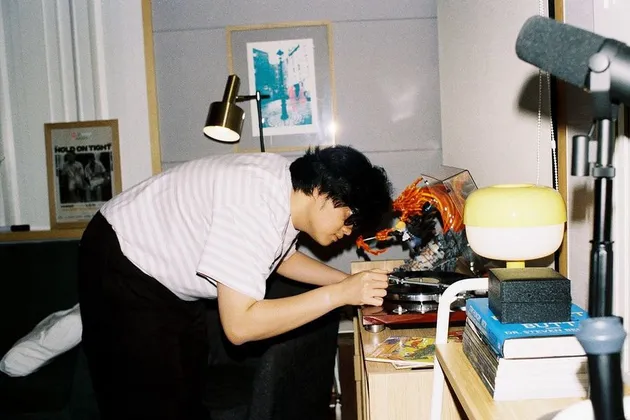 Ravi Andika