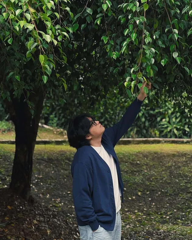 Ravi Andika