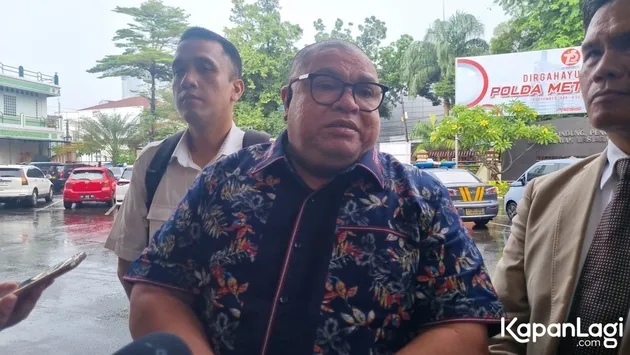 Razman Nasution Nikita Mirzani