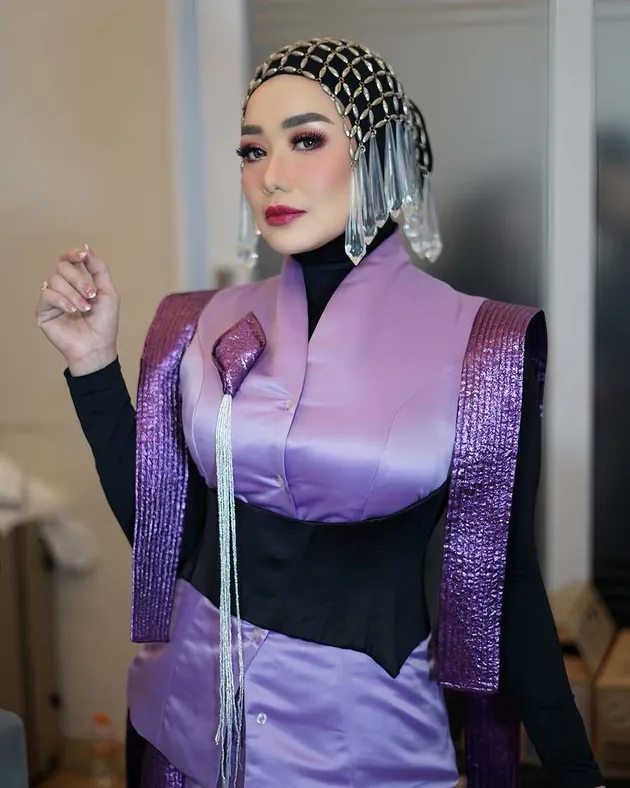 Reza Artamevia