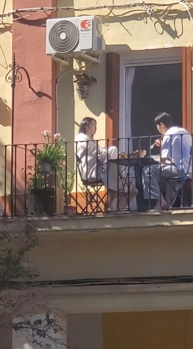 Potret Drama Terbaru Park Seo Joon