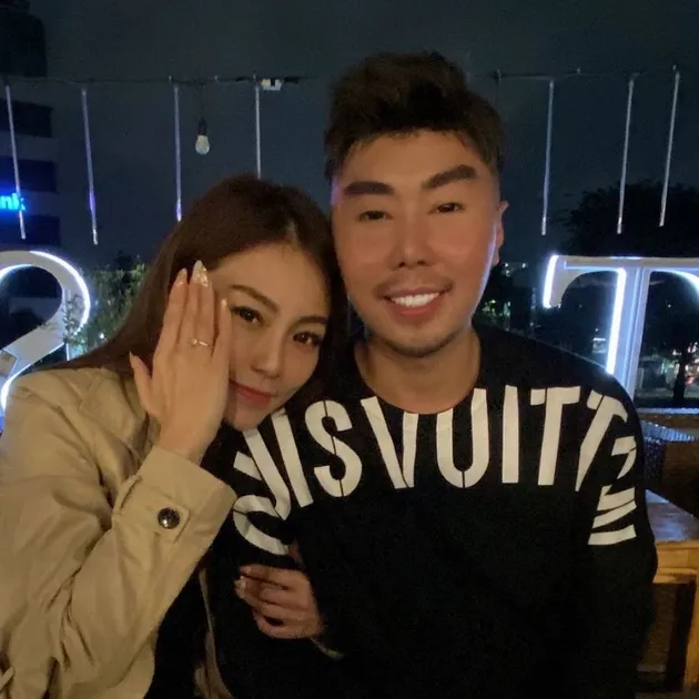 Roy Kiyoshi &amp; Bella Lee