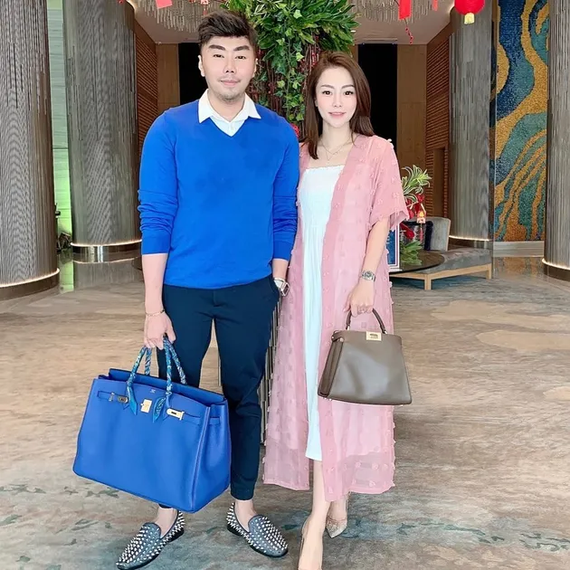 Roy Kiyoshi &amp; Bella Lee