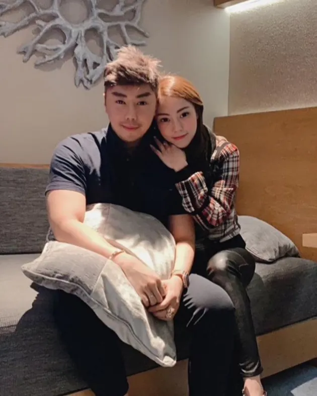 Roy Kiyoshi &amp; Bella Lee