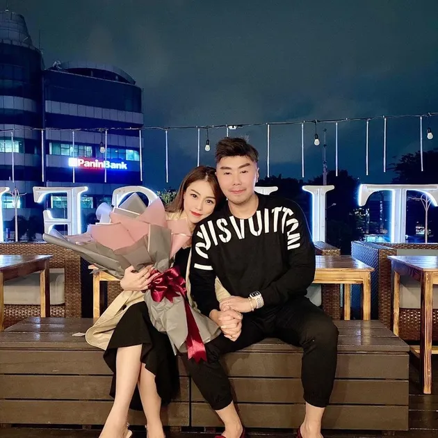 Roy Kiyoshi &amp; Bella Lee
