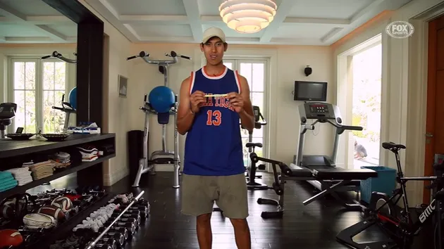 rumah seleb, rumah sean gelael