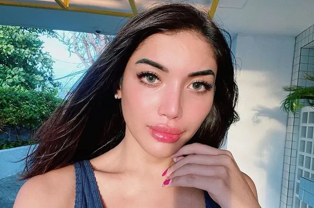 sepupu artis, sepupu artis terkenal