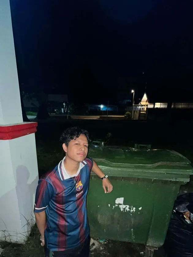 <nil>