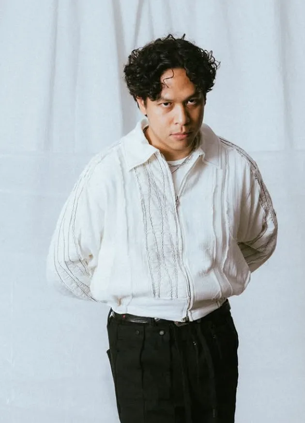 Baskara Putra 'Hindia'