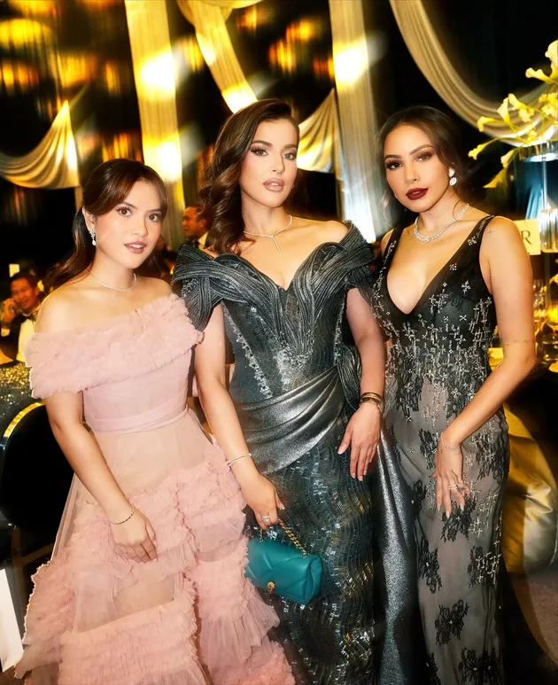 Tasya Farasya Marsha Aruan