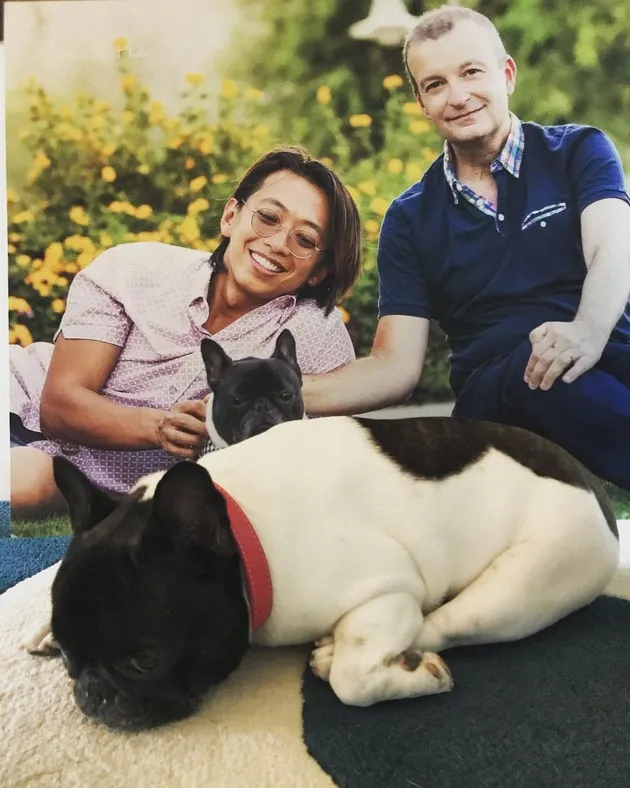 Alfandy Trio Kwek Kwek