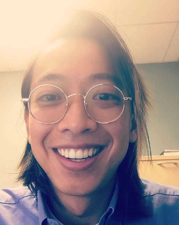 Alfandy Trio Kwek Kwek