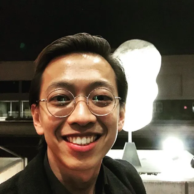 Alfandy Trio Kwek Kwek