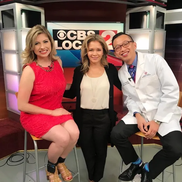 Alfandy Trio Kwek Kwek