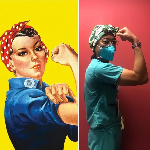 Alfandy Trio Kwek Kwek