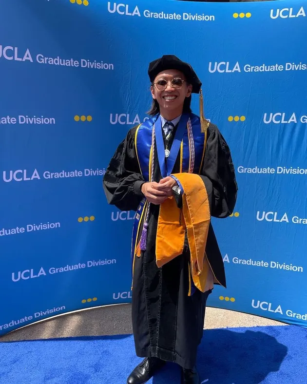 Alfandy Trio Kwek Kwek