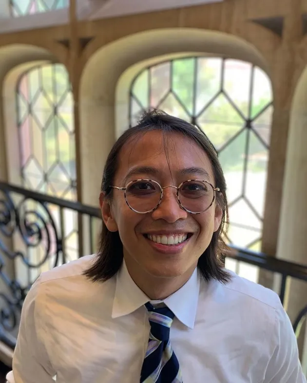 Alfandy Trio Kwek Kwek