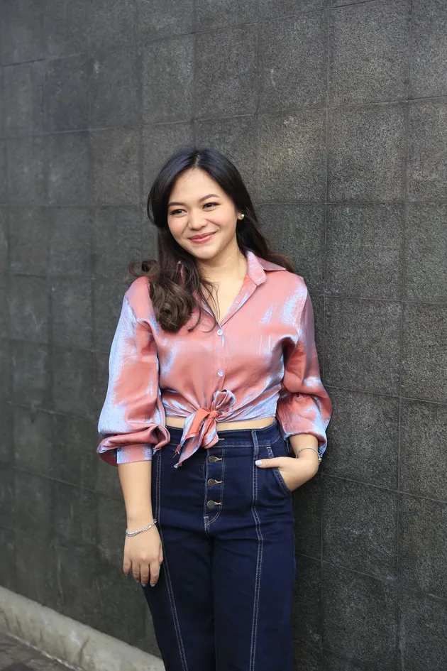amel carlakurus, berita amel carla