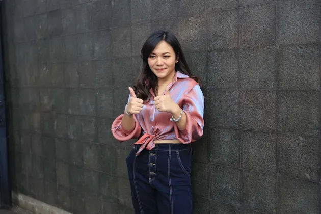 amel carlakurus, berita amel carla