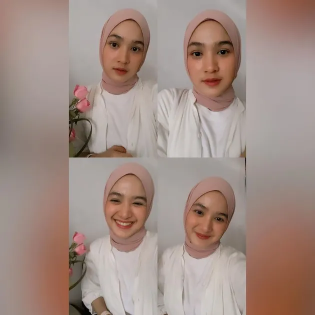 Cut Syifa Hijab