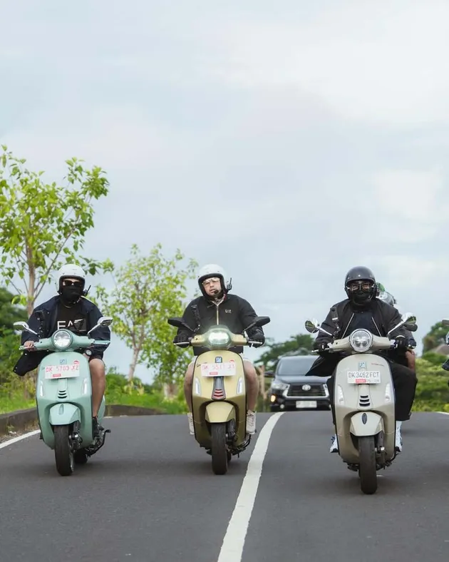 The Dudas Minus One di tol Mandara